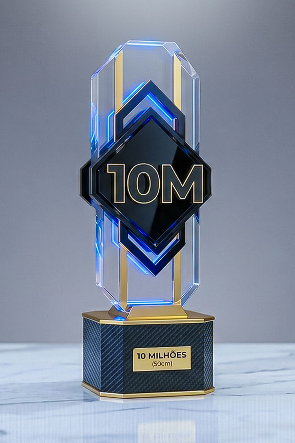 10m