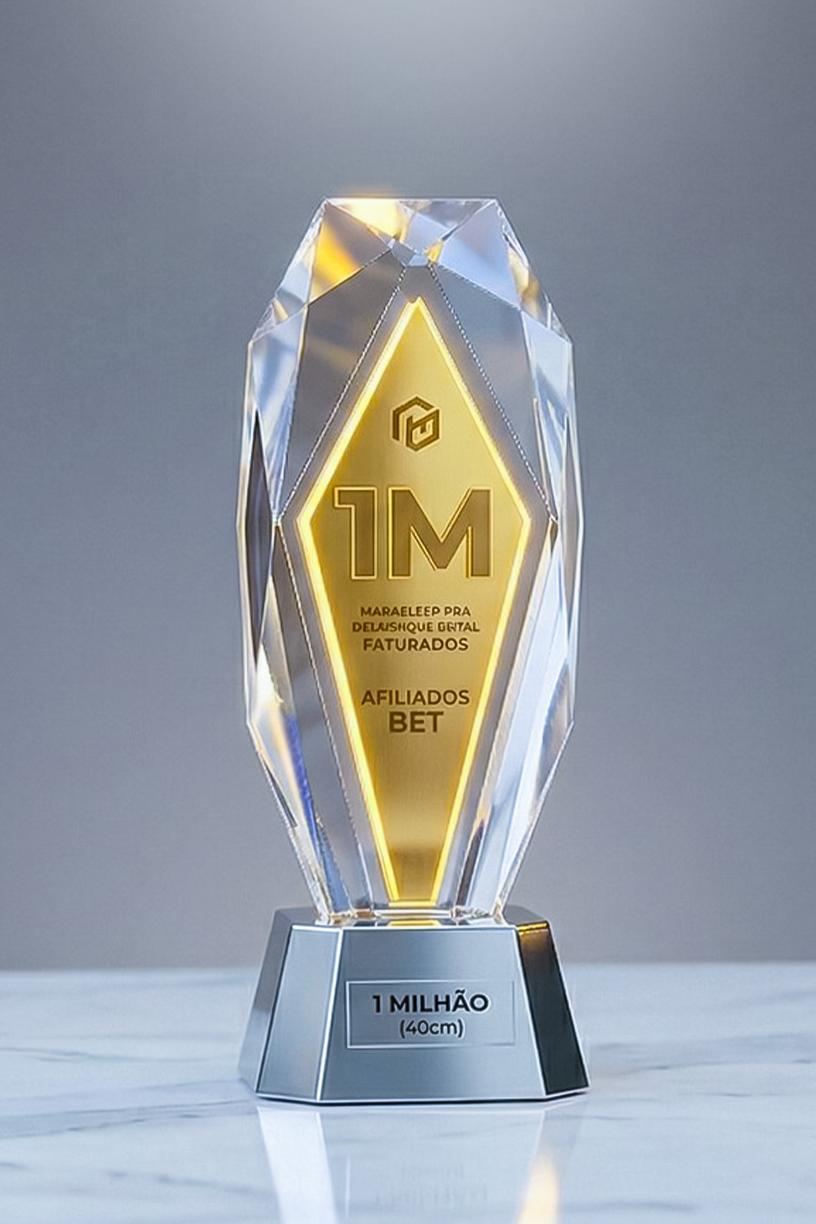 1M
